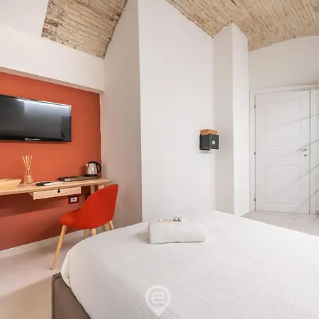 Amo Castle Maison d'hôtes