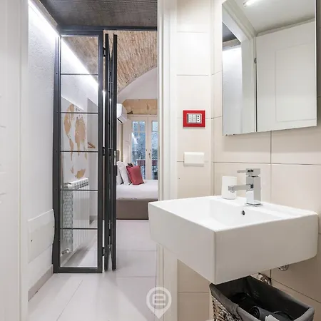 Amo Castle Gæstehus