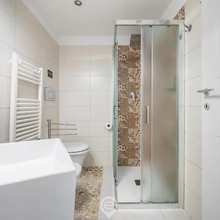 Maison d'hôtes Amo Castle Cagliari