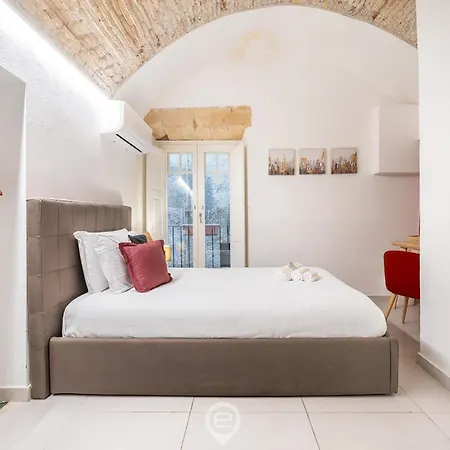 Maison d'hôtes Amo Castle