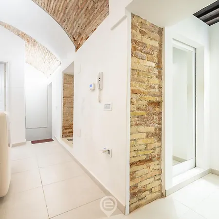 Amo Castle Maison d'hôtes Cagliari