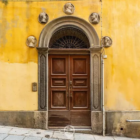 Maison d'hôtes Amo Castle