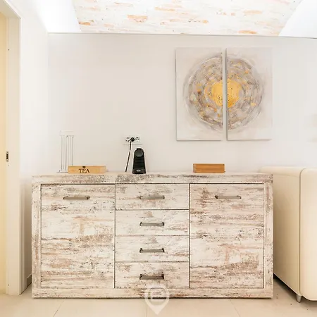 Amo Castle Gæstehus Cagliari