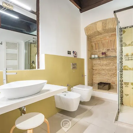 Maison d'hôtes Amo Castle Cagliari