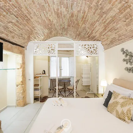 Estay - Amo Castle 3* Cagliari