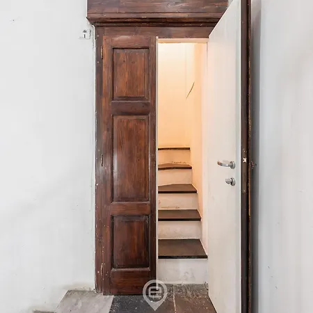 Vendégház Amo Castle