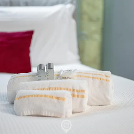 Amo Castle 3* Кальяри