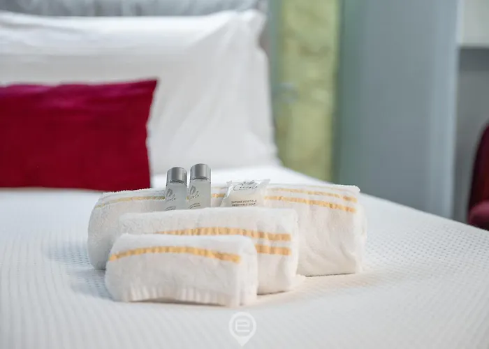 Amo Castle 3* Cagliari